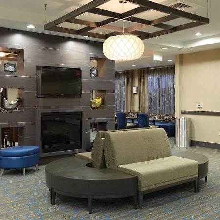 Holiday Inn Express Hotel & Suites Goldsboro - Base Area By Ihg Экстерьер фото
